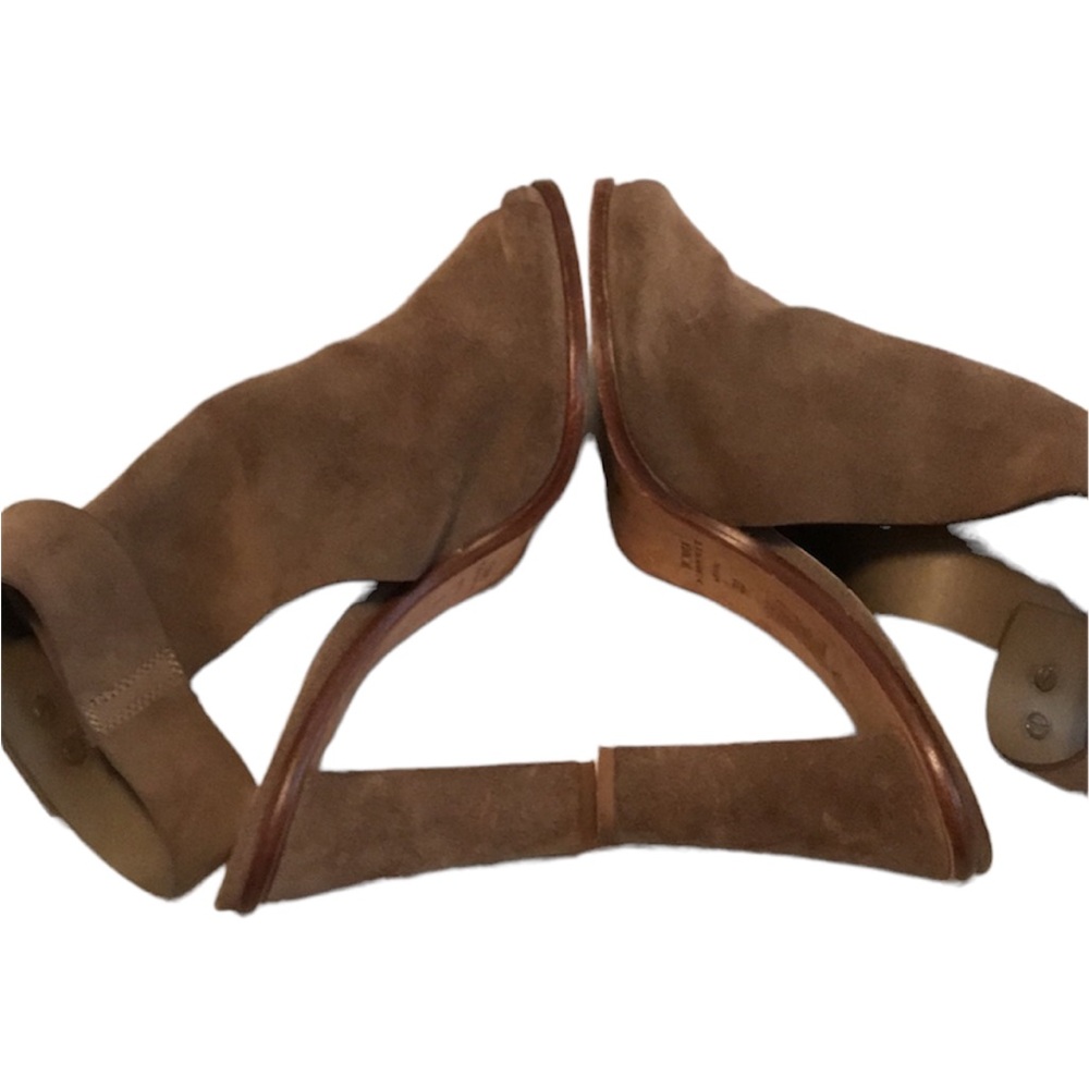 RARE: Woman by Common Projects Italian Heels sz. 8/38 - Picture 5 of 8
